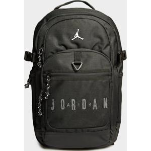 Рюкзак Nike JAM BLACKTOP BACKPACK 25L чорний Чол